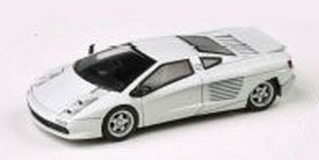 樂天商城 - 【送料無料】　PARA64 1/64 チゼータ V16T 1991 パールホワイト RHD 完成品ダイキャストミニカー PA65501
