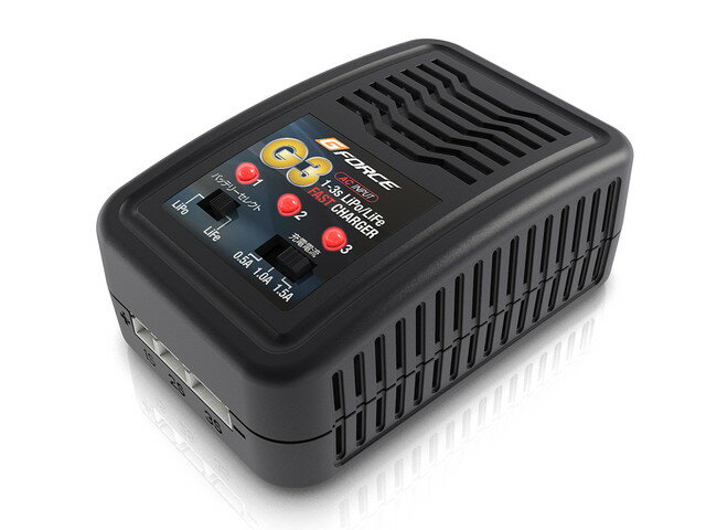楽天市場】ジーフォース g6 ac platinum charger g0194の通販