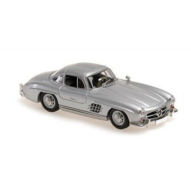楽天市場】ベンツ ミニカー 1／43 300selの通販