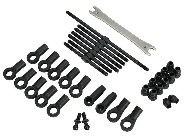 お支払い方法・送料・配送について予約販売商品についてジーフォース Turnbuckle set (Xtrada) GSP051ジーフォース Turnbuckle set (Xtrada)です。■メーカー：ジーフォース(G-Force)