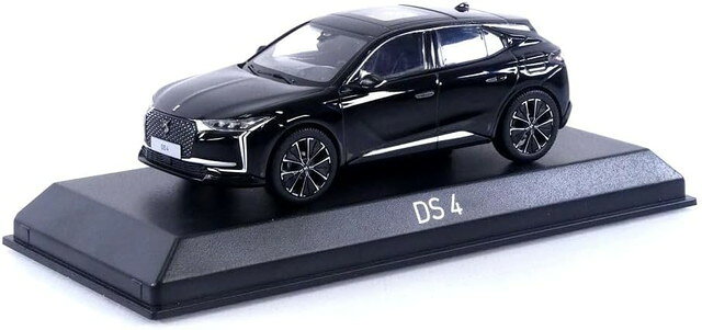 楽天市場】norev 1／43 ds7の通販