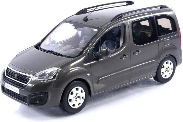 お支払い方法・送料・配送について予約販売商品についてNOREV 1/18 プジョーパートナー 16 モカブラウン 完成品ダイキャストミニカー 184894■商品仕様スケール :1/18材質 : ダイキャスト塗装済み完成品■メーカー：ノレブ(NOREV)