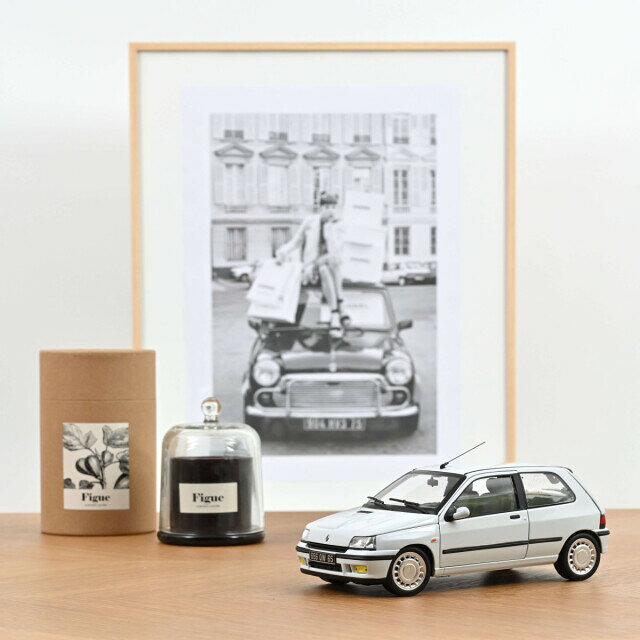お支払い方法・送料・配送について予約販売商品についてNOREV 1/18 ルノー クリオ 16S 1991 ホワイト 完成品ダイキャストミニカー 185251■商品仕様スケール :1/18材質 : ダイキャスト塗装済み完成品■メーカー：ノレブ(NOREV)