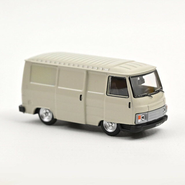 お支払い方法・送料・配送について予約販売商品についてNOREV 1/87 プジョー J9 バン 1981 ベージュ NOREV PEUGEOT J9 VAN 完成品ダイキャストミニカー 472113■商品仕様1/87スケール塗装済み完成品ダイキャスト製■メーカー：ノレブ(NOREV)