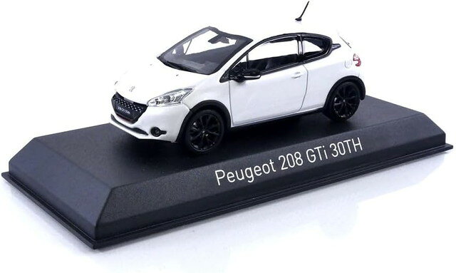 楽天市場】peugeot 208（おもちゃ）の通販