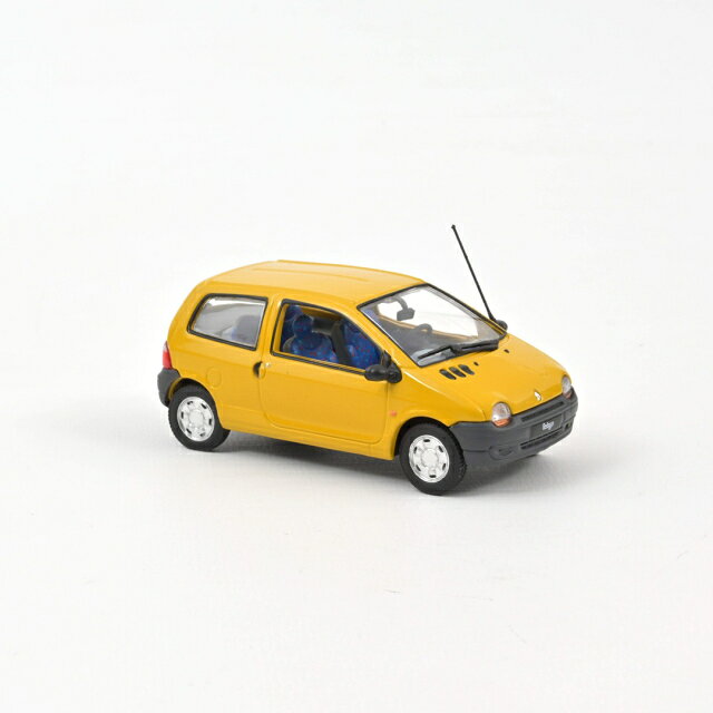 楽天市場】1／43 ルノー トゥインゴの通販