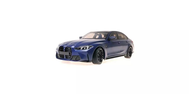楽天市場】ミニチャンプス 1／18 m3の通販