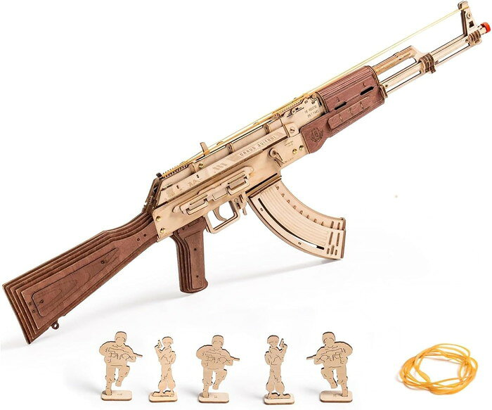 楽天市場】ak47 おもちゃ（おもちゃ）の通販