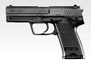 【送料無料】　東京マルイ　エアーコッキングハンドガン　H&K　USP　ハイグレード　18才以上用ホップアップ