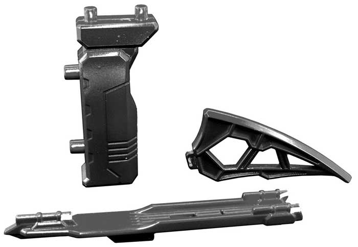 樂天商城 - 【送料無料】 Gショット　GP-04　スナイプパーツ