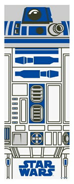 【ネコポス送料無料】　国産　和手ぬぐい　スターウォーズ　てぬぐい　SW-TOWEL-20　スター・ウォーズ