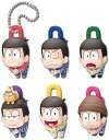 【即納!!送料無料】 おそ松さん でふぉめくりっぷ おそ松さ...