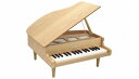 【送料無料】　グランドピアノ ナチュラル 1144　河合楽器　日本製 国産 1