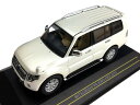 【送料無料】 First:43 ファースト43 ミニカー 1/43 三菱 パジェロ4WD 2010 パールホワイト F43-075