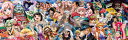 【送料無料】 ジグソーパズル 950ピース ワンピース ONEPIECE CHRONICLES IV 34×102cm 950-43