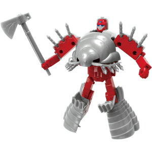 【送料無料】　蒼海の勇者 シーバトロンACEエース　ダイオウグソクムシ 変形ロボット　昆虫　ロボット