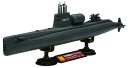【送料無料】 童友社 1/300 原子力潜水艦ノーチラス号 国産プラモデル誕生60周年記念限定モデル プラモデル