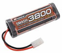 【送料無料】　SMASH NIMH 7.2V3800mAh GE02