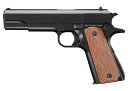 【BB弾付きお得セット 】 【送料無料】 東京マルイ エアーコッキングハンドガン コルト M1911A1ガバメント 18才以上用 ＋ 0.2g超精密BB弾