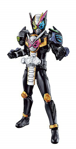 【送料無料】 仮面ライダージオウ RKF ライダーアーマーシリーズ 仮面ライダージオウトリニティ