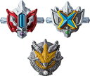 【送料無料】 ウルトラマンタイガ DXウルトラタイガアクセサリーセット02