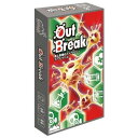 【送料無料】 カードゲーム アウトブレイク Out Break
