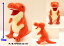 【送料無料】 恐竜時代ST ティラノサウルスぬいぐるみ 高さ:19cm 1,681円
