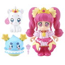 【定形外郵便送料無料】 スター☆トゥインクルプリキュア プリコーデドール キュアスタートゥインクルスタイルセット