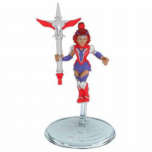 【定形外郵便送料無料】　フォートナイト コレクションミニフィギュア 019 ヴァラー