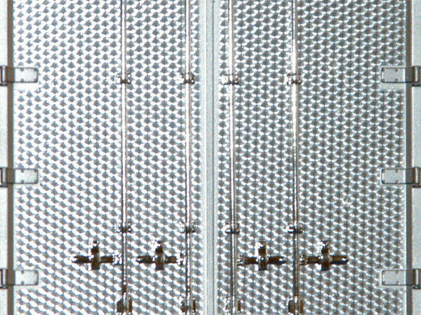 【ネコポス送料無料】　アオシマ 1/32 ザ・デコトラパーツ No.10 アオシマウロコ2020 プラモデル用パーツ