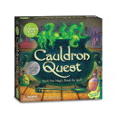 【送料無料】　コールドロン クエスト Cauldron Quest　ボードゲーム 協力型ゲーム パーティーゲーム