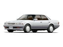 【送料無料】　プラモデル　1/24　ザ・モデルカー　No.063　トヨタ　GX81　マークII2.0グランデツインカム24　'88