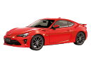 【送料無料】 プラモデル 1/24 ザ・モデルカー No.025 トヨタ ZN6 TOYOTA86 '16