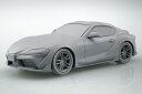 【送料無料】 プラモデル 1/32 ザ スナップキット No.10-C トヨタ GR SUPRA(ブラックメタリック)