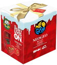 【大特価 】【送料無料】 NEOGEO mini ネオジオ ミニ クリスマス限定版