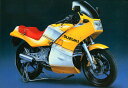 【送料無料】 プラモデル 1/12 ザ・バイク No.039 スズキ GJ21A RG250 HBΓ '84