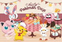 【送料無料】 ジグソーパズル 108ピース ポケットモンスター ポケモンスイーツパーティー 38×26cm 108-L757