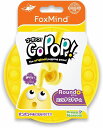 【定形外郵便送料無料】 【正規品】 Go Pop! スクイーズ玩具 プッシュポップ 日本語パッケージ イエロー