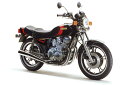 【送料無料】 アオシマ 1/12 ザ・バイク No.024 ヤマハ 4G0 XJ400 '80 プラモデル