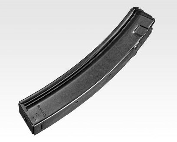 【送料無料】　東京マルイ 次世代電動ガン MP5A5用スペアマガジン
