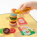 【送料無料】 ニコタワーシリーズ ニコバーガーゲーム テーブルゲーム