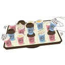 【送料無料】 ユラユラプチカフェ バランスゲーム