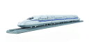 【送料無料】 KYOSHO EGG リビングトレイン 東海道新幹線 N700S Nゲージダイキャストモデル TQ002A
