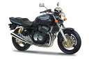 【送料無料】 アオシマ 1/12 ザ・バイク No.010 ホンダ NC31 CB400 SUPER FOUR '92 プラモデル