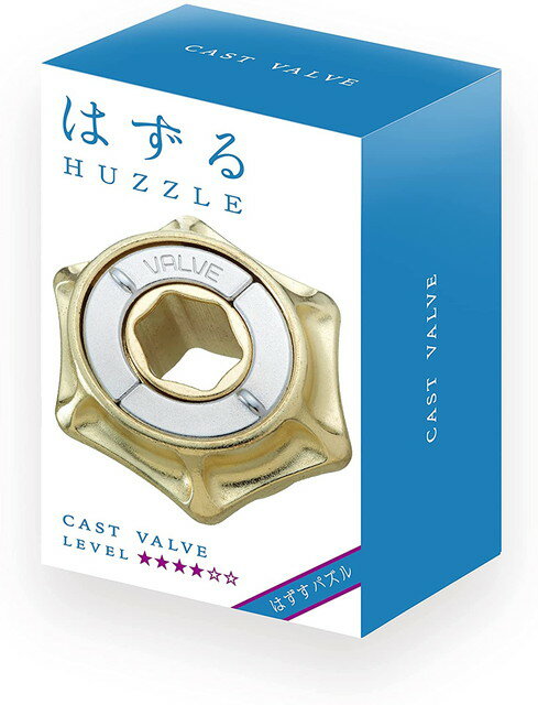 樂天商城 - 【送料無料】　はずる　キャスト　バルブ　【難易度レベル4】