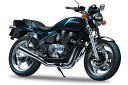 【送料無料】 アオシマ 1/12 ザ・バイク No.013 カワサキ ZR400C ZEPHYR '89 プラモデル