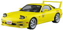 yz@AIV} vf 1/24 vyCgf D CjVD [ FD3S RX-7 1dl No.I-05@ގ