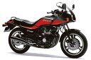 【送料無料】 アオシマ プラモデル 1/12 ザ・バイク No.018 カワサキ ZX400A2 GPz400F '84