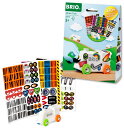 【送料無料】　ステッカートレイン　33979　　BRIO ブリオ