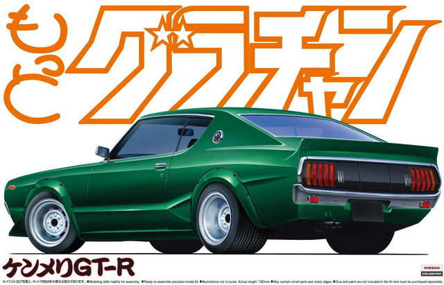 ̵ۡץǥ롡1/24äȥNo.10GT-R